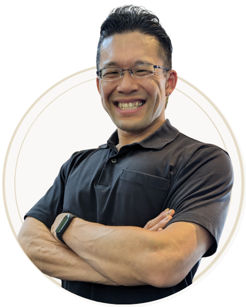 プロポーズシーン